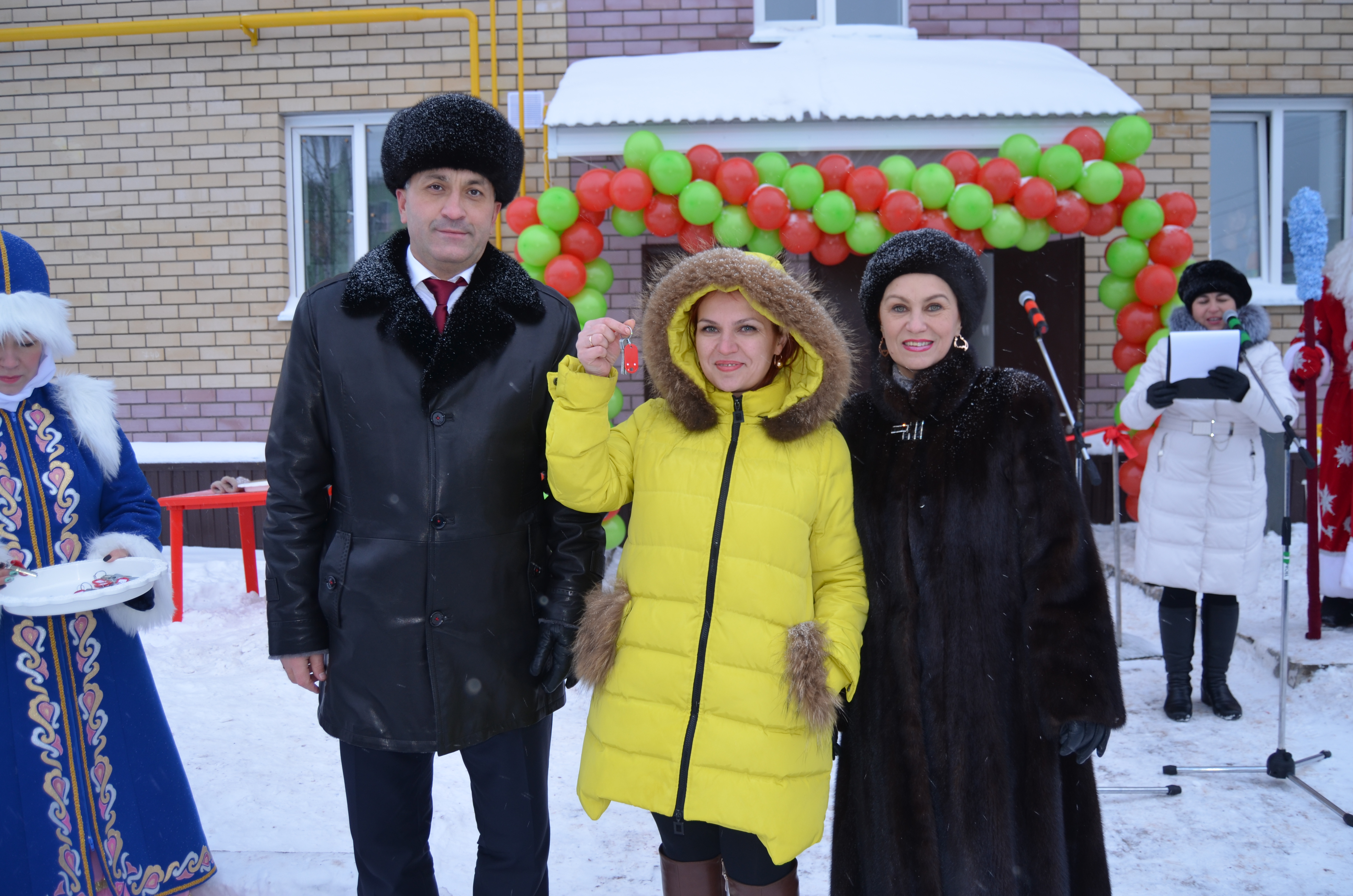 Прогноз погоды в актюбинском азнакаевском. Пгт Актюбинский Азнакаевский район. Гузель Актюбинский Азнакаевский район.