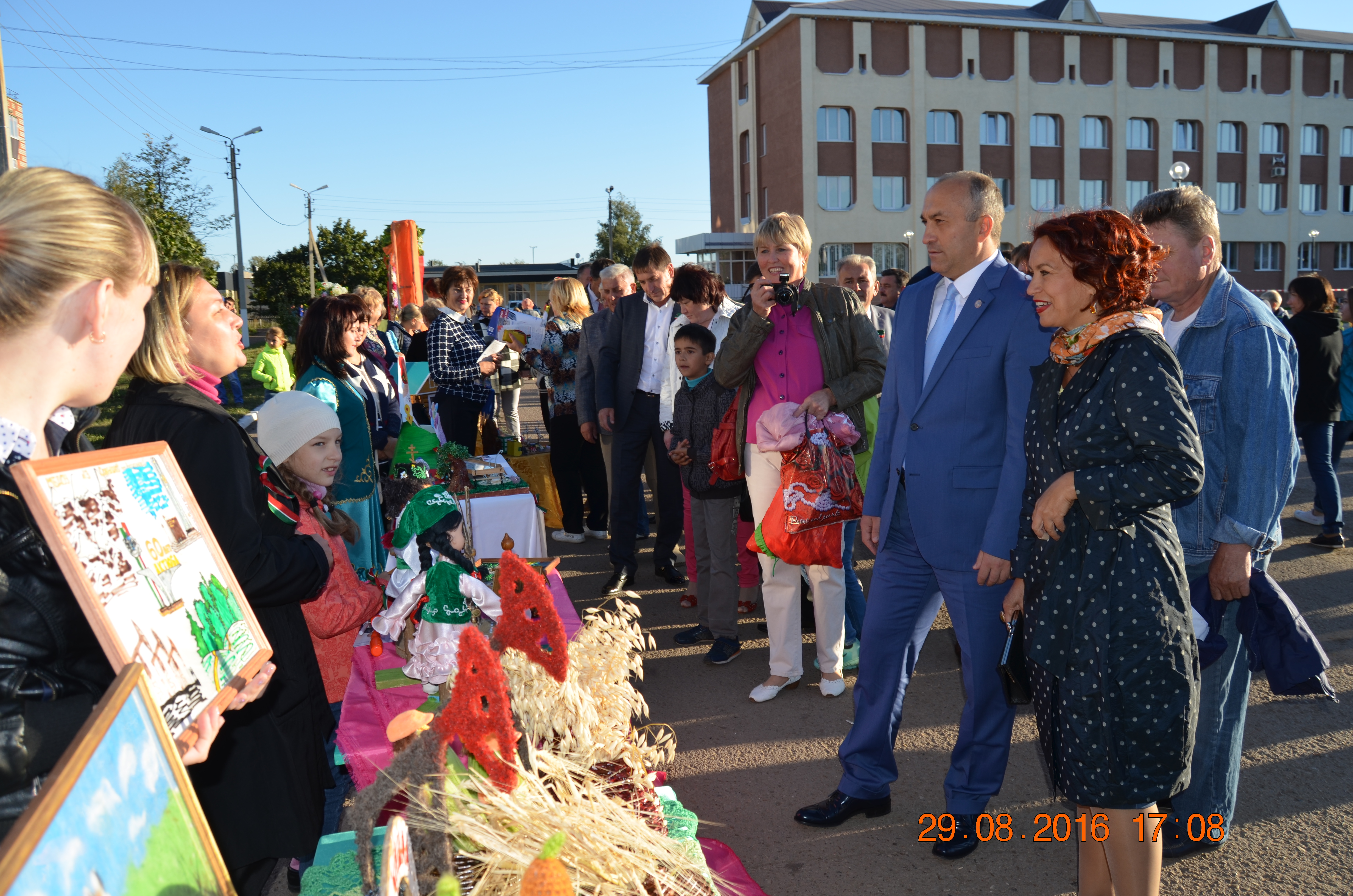 Погода победе на неделю