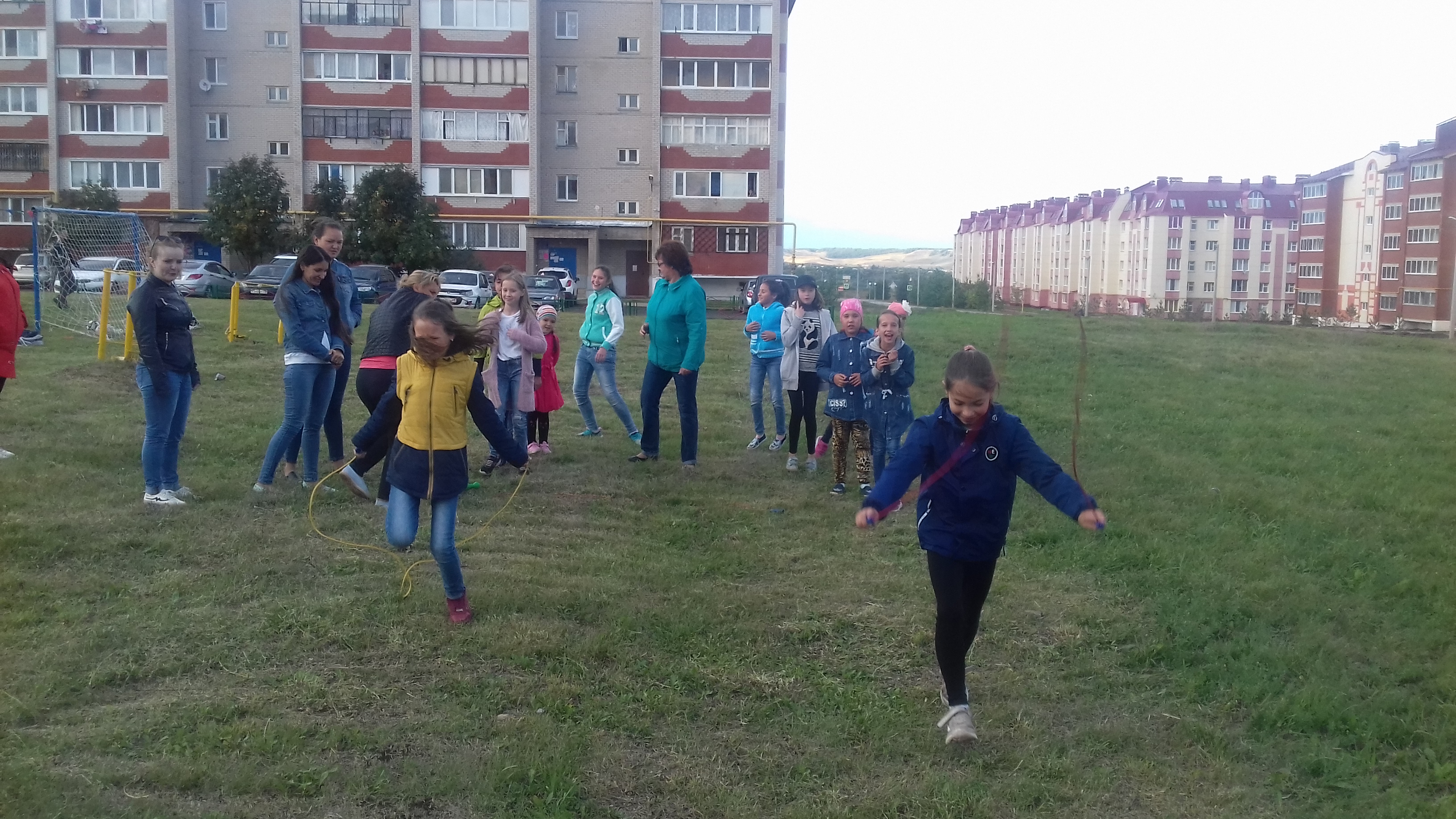 Жилсервис азнакаево